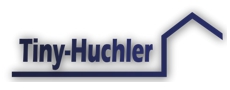Tiny Huchler.  Wolfgang Huchler baut Gartenhäuser auf Räder. Besuchen Sie uns auf der Homepage.